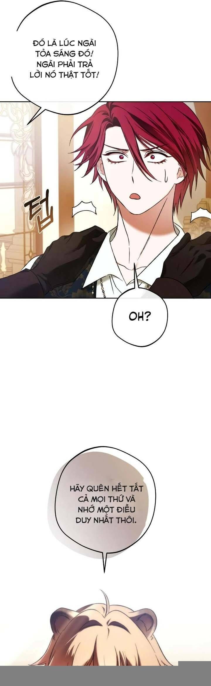 Bạo Chúa Độc Ác Trở Lại - chap19 - Trang 39